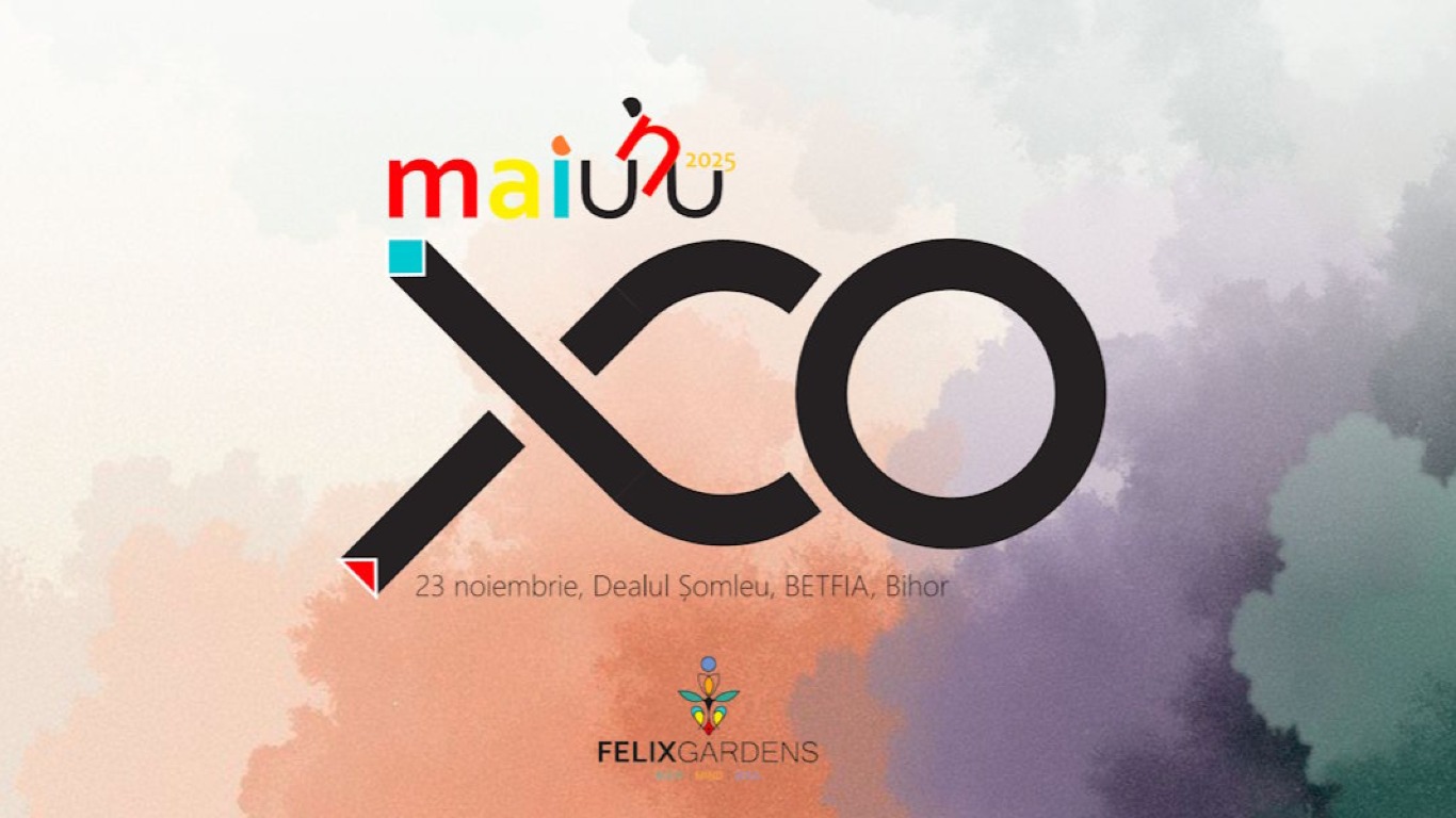 Maiunu XCO