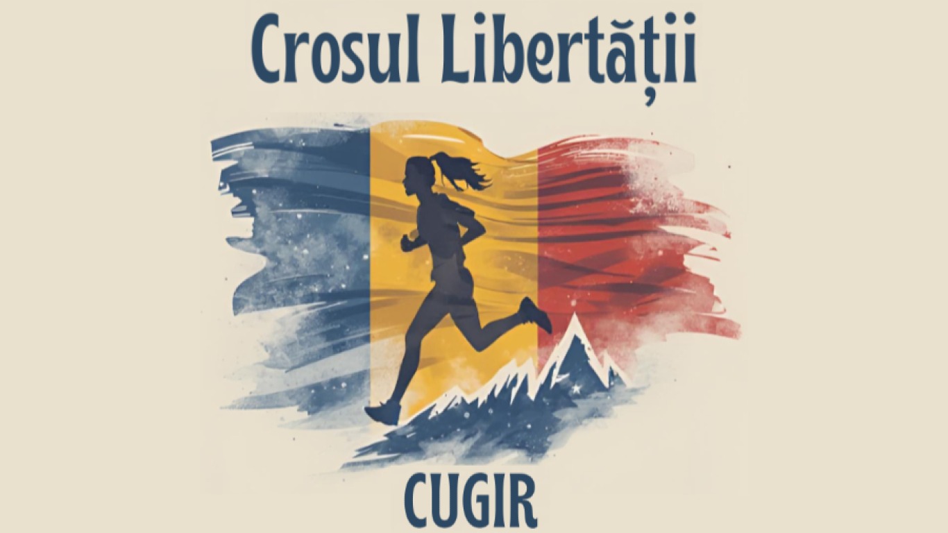 Crosul Libertății Cugir