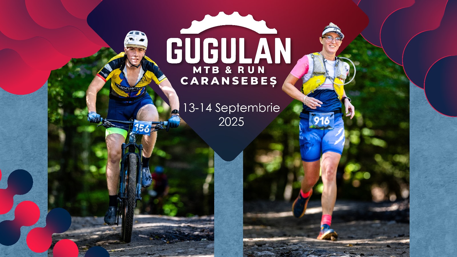 Gugulan MTB & RUN 2025