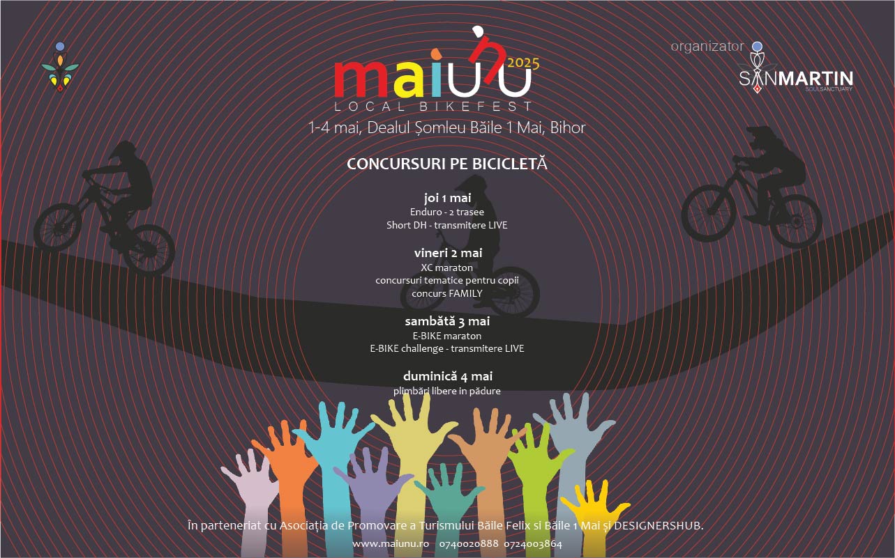 MAIUNU Bike Fest