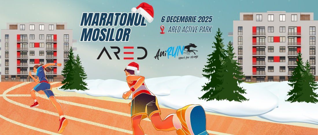 Maratonul Moșilor