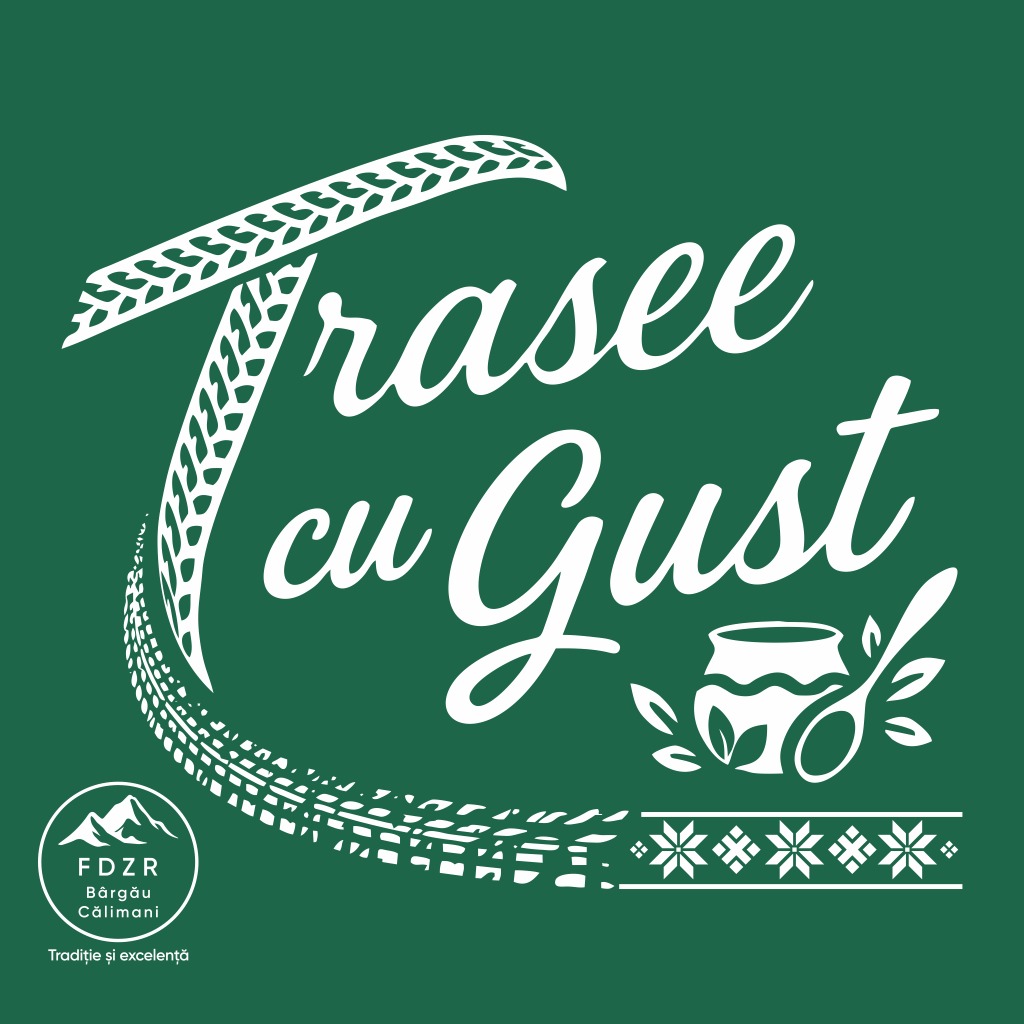 Trasee cu gust